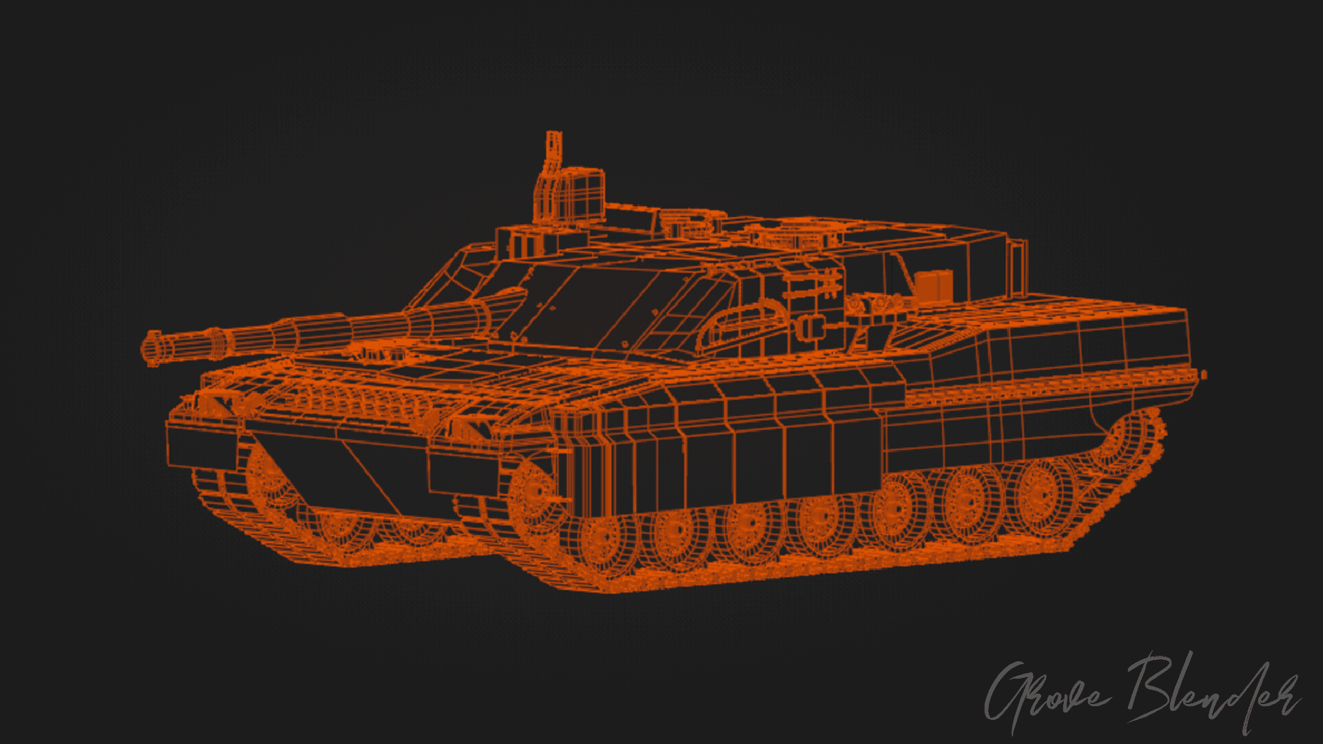 project pic