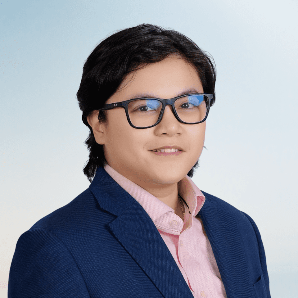 Jamie Calata