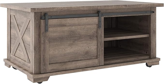 Dorrinson coffee table – A beautifully designed piece, perfect for adding elegance to any space.