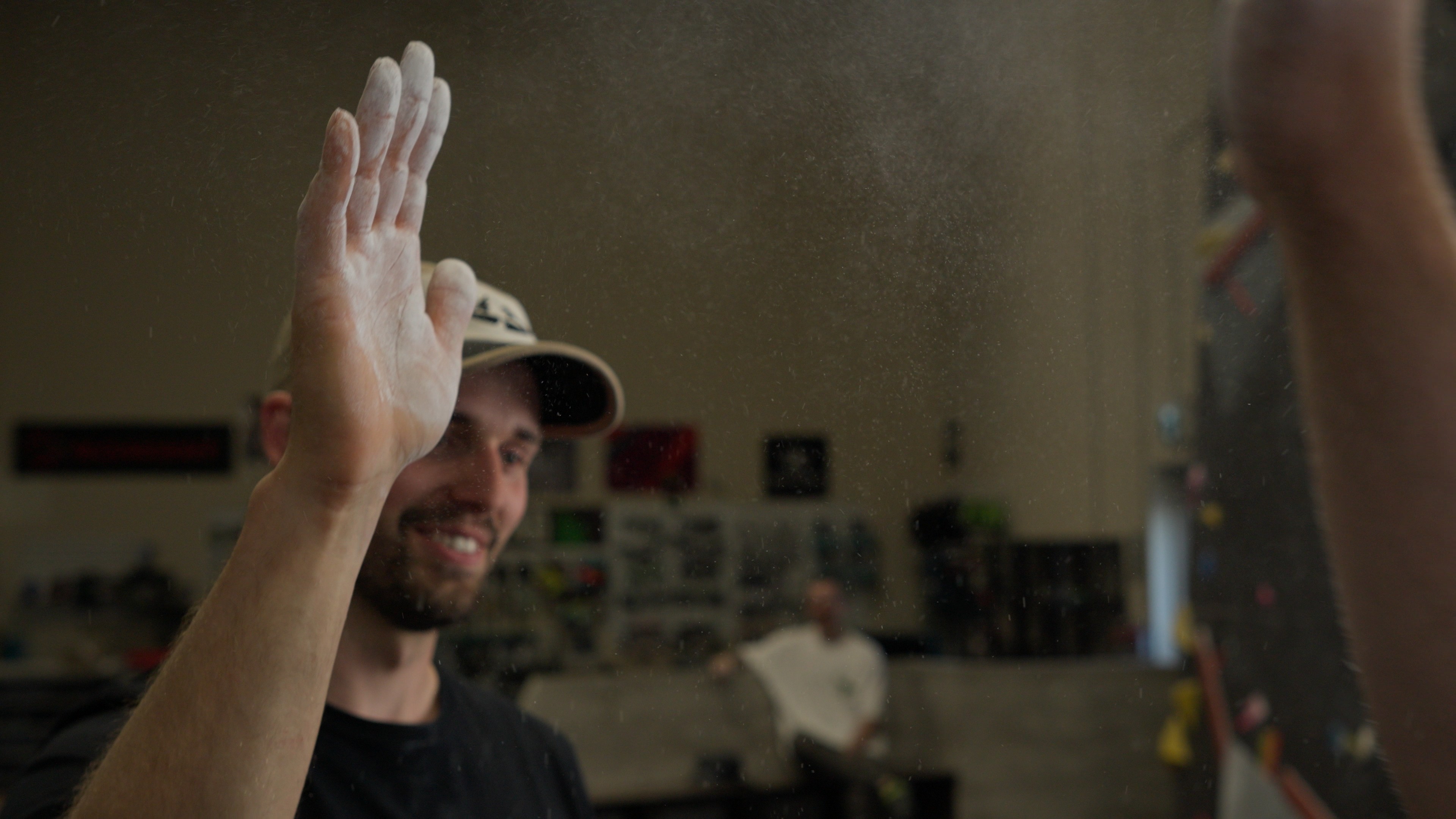 Trailhead Climbing and Fitness | Red Deer Videography | Sun Reel Media