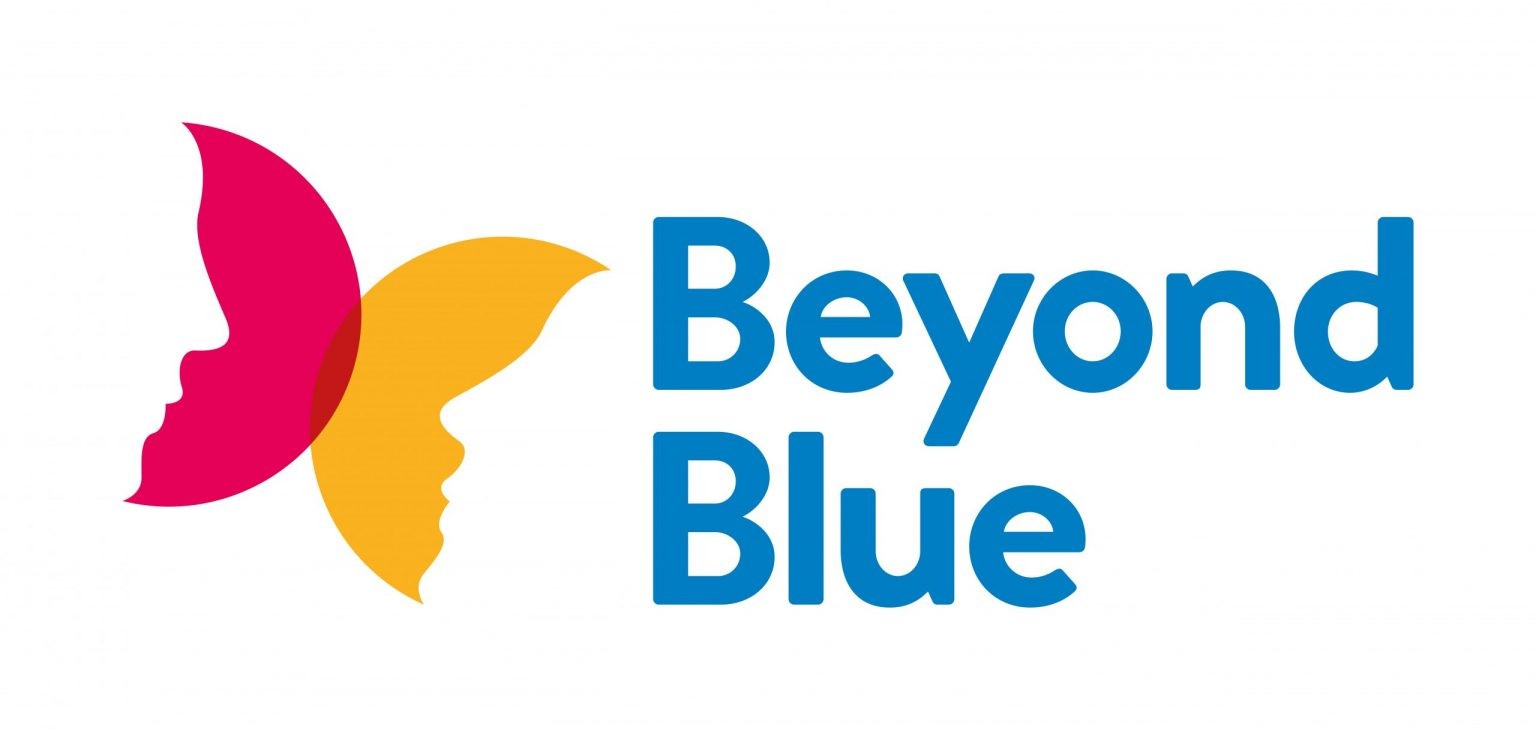 Beyond Blue Logo