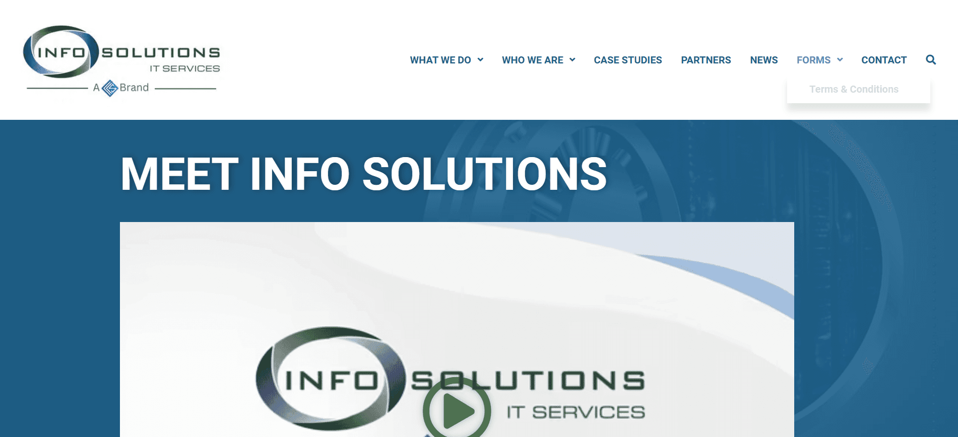 InfoSolutions