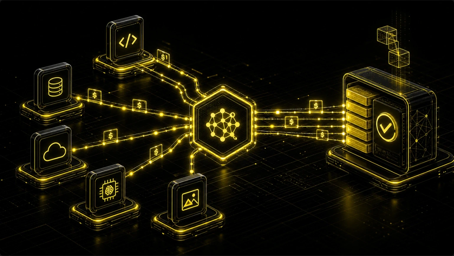 Credit Card-Free AI Agent Payments