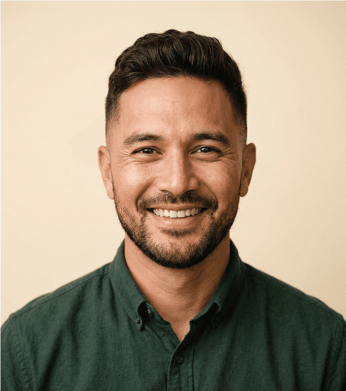 Avery Johnson, Founder and Product Designer at Workwize