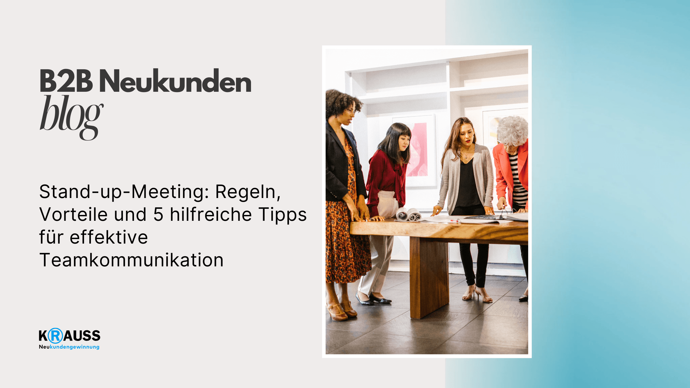 Stand-up-Meeting: Regeln, Vorteile und 5 hilfreiche Tipps für effektive Teamkommunikation