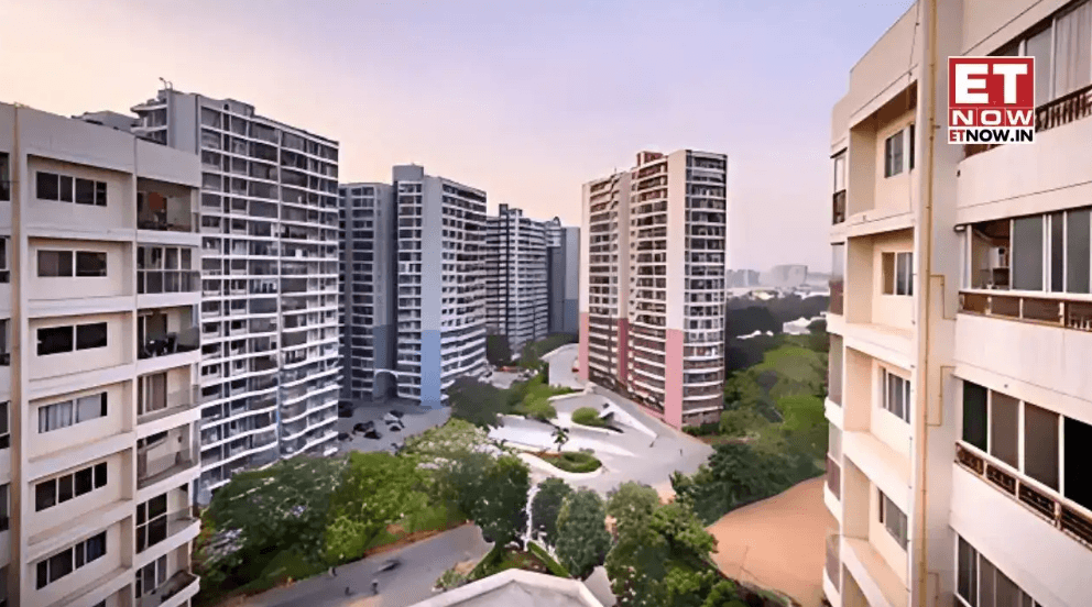 India's tech hub emerging as next luxury residential hotspot