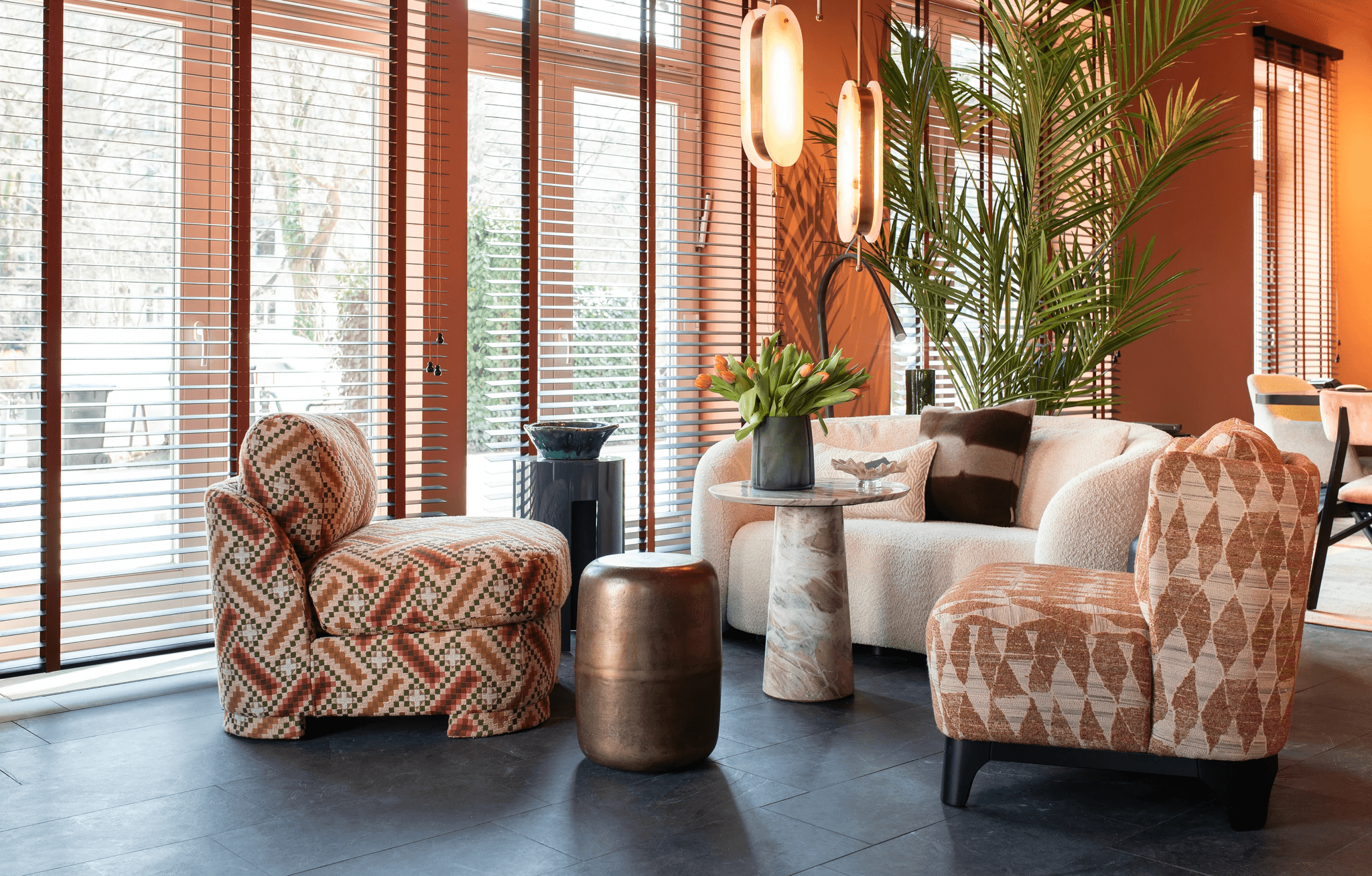 be. INTERIOR STUDIO |be. INTERIOR STUDIO - Hamburg Lehmweg 34