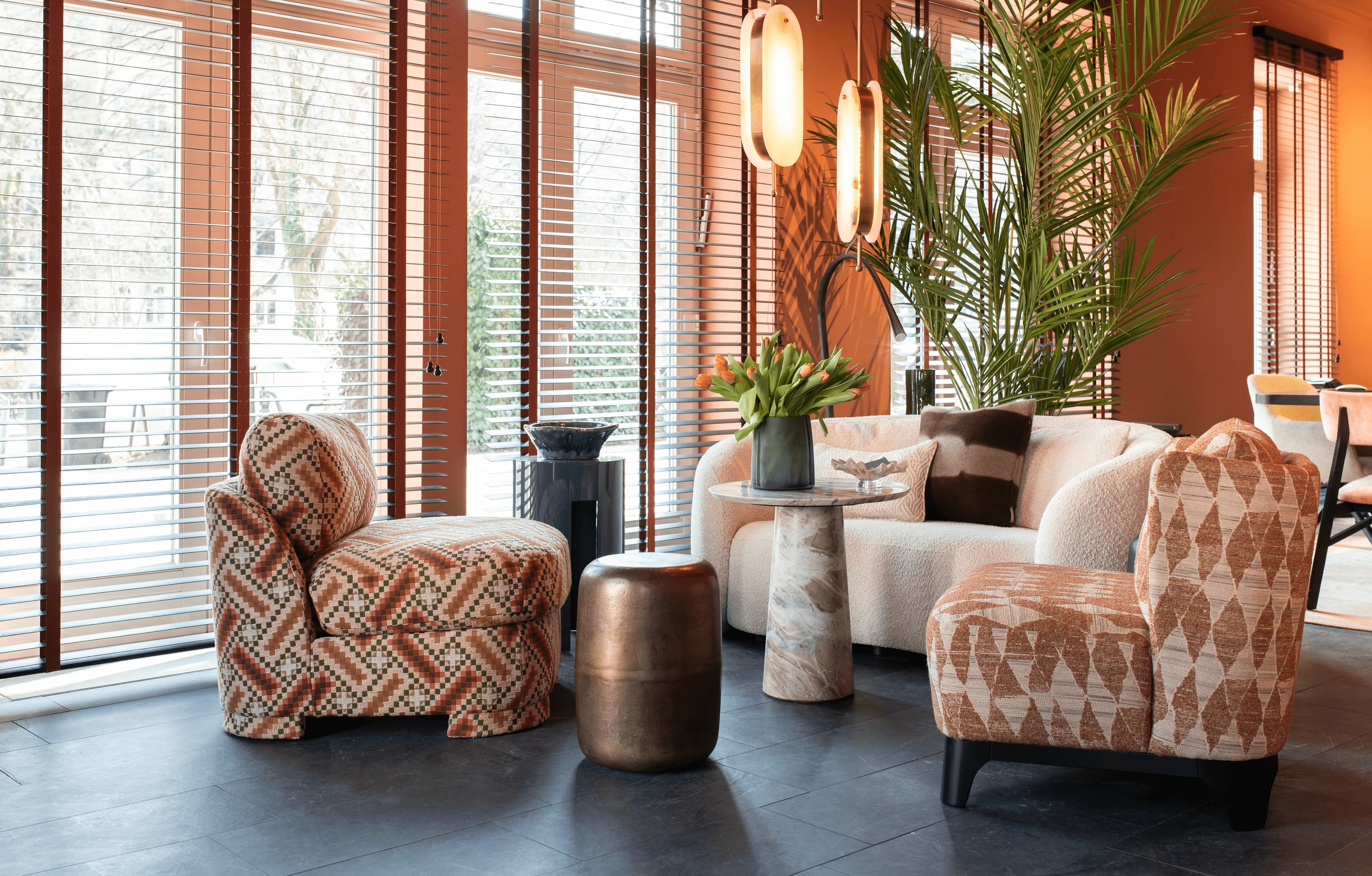 be. INTERIOR STUDIO |be. INTERIOR STUDIO - Hamburg Lehmweg 34