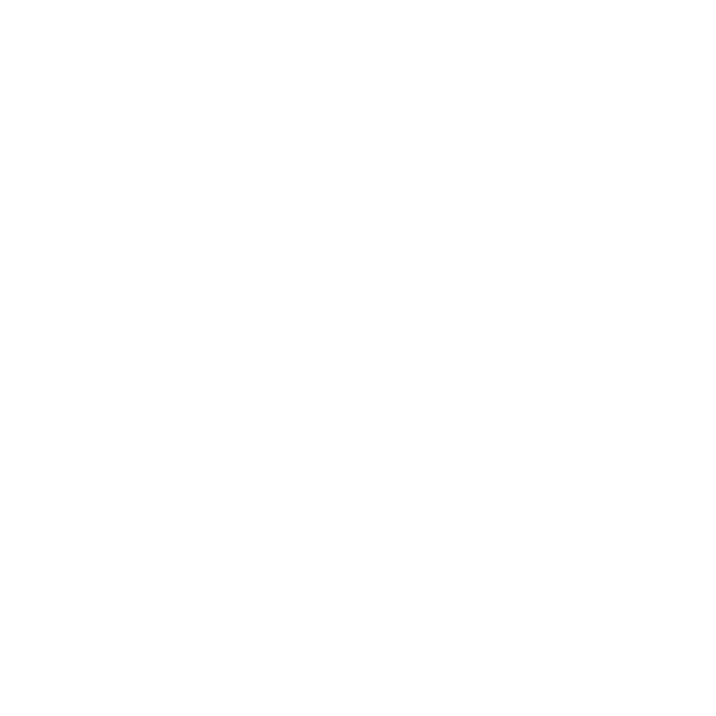 A simple graphic logo of a Railway.com in motion, enclosed in a circular outline.