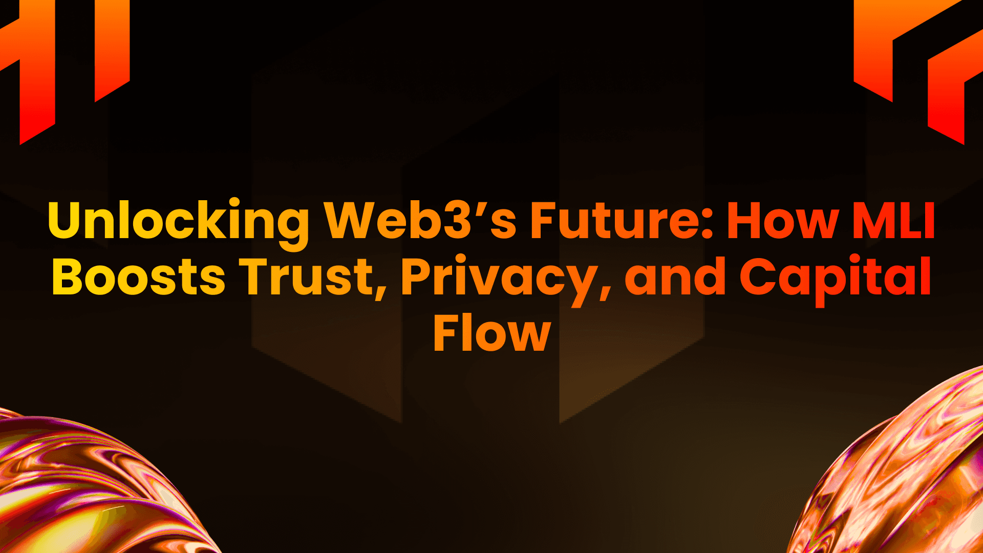 Unlocking Web3’s Future