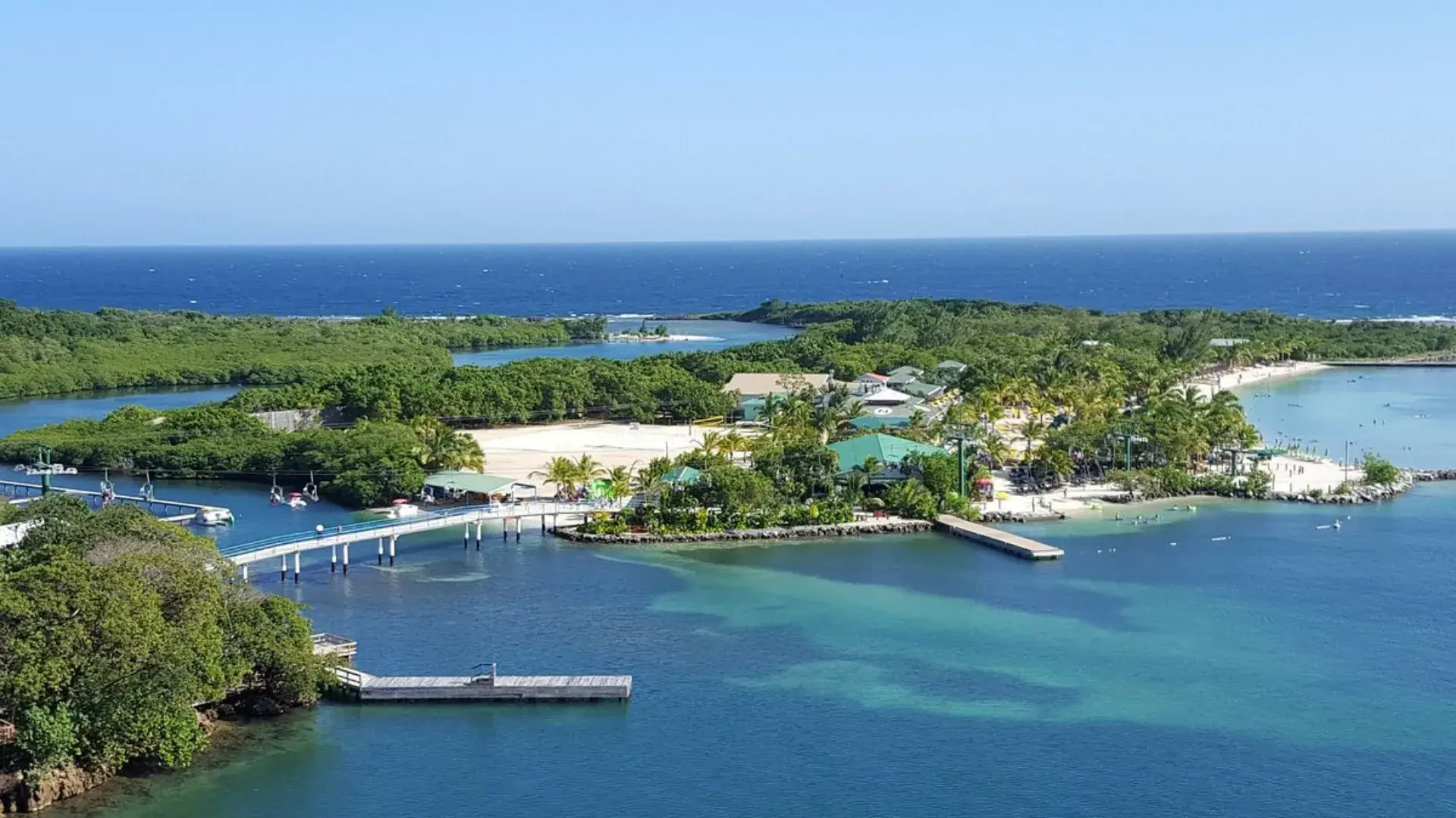 best places to visit in honduras