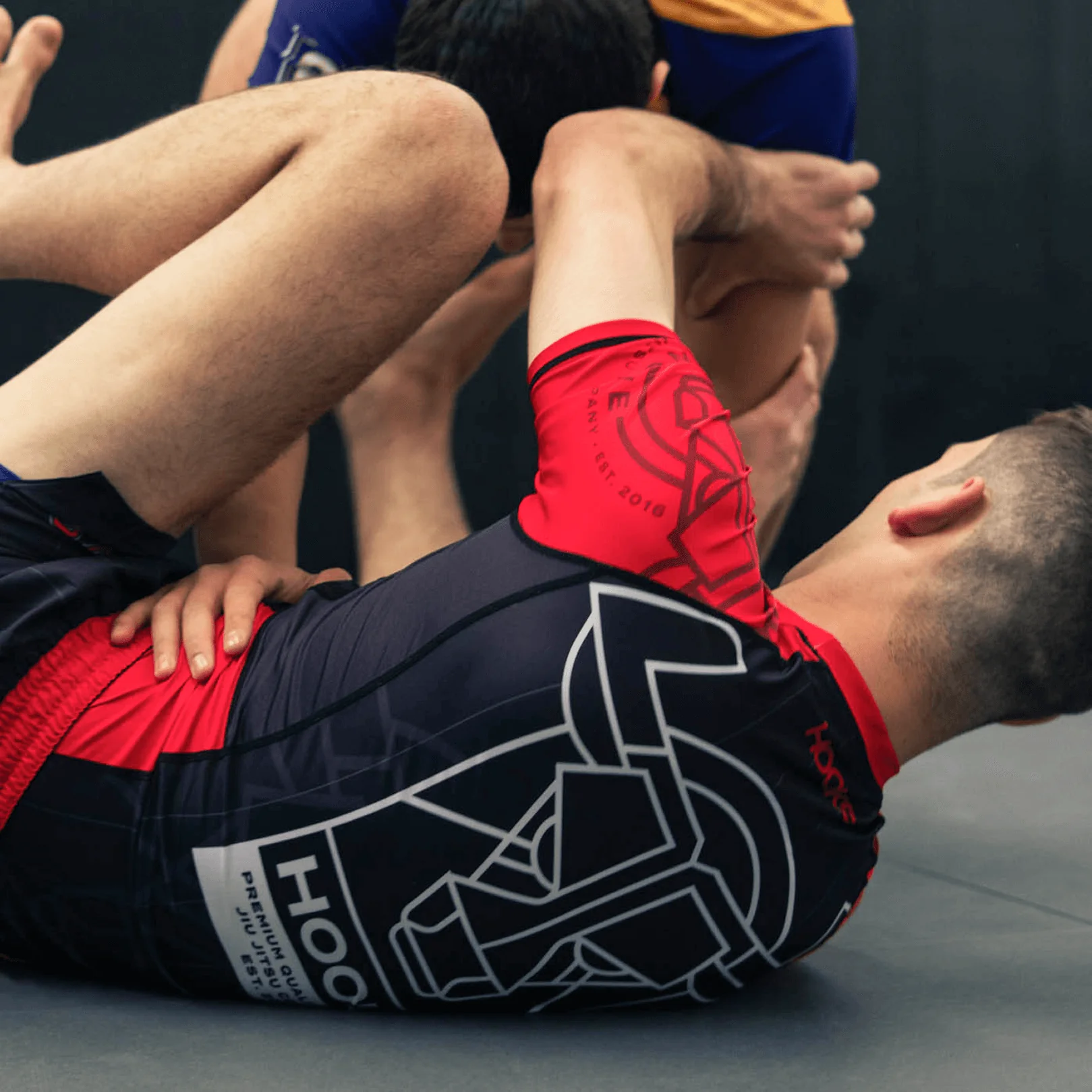 Nucum Physio Logo Totebag