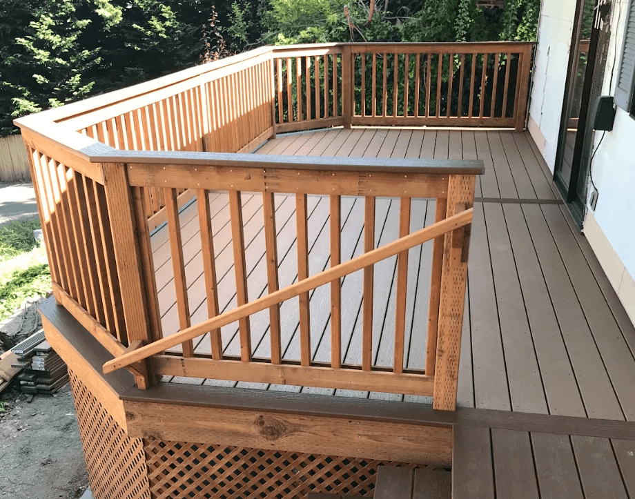 Gallery: See Our Renovation Projects in Action