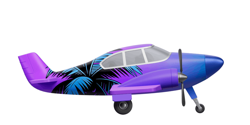 Aircraft level 3