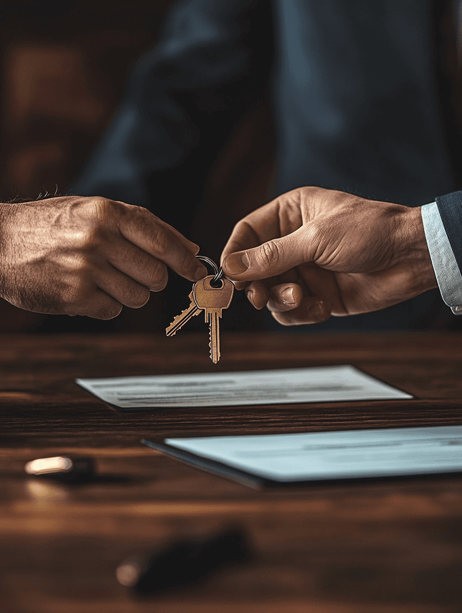 Property Management