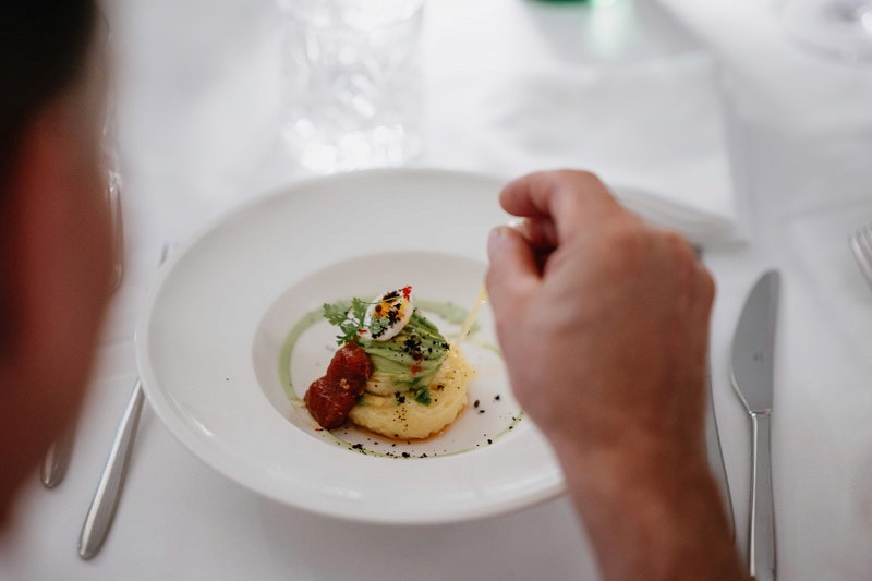 A Vision Built on Comfort