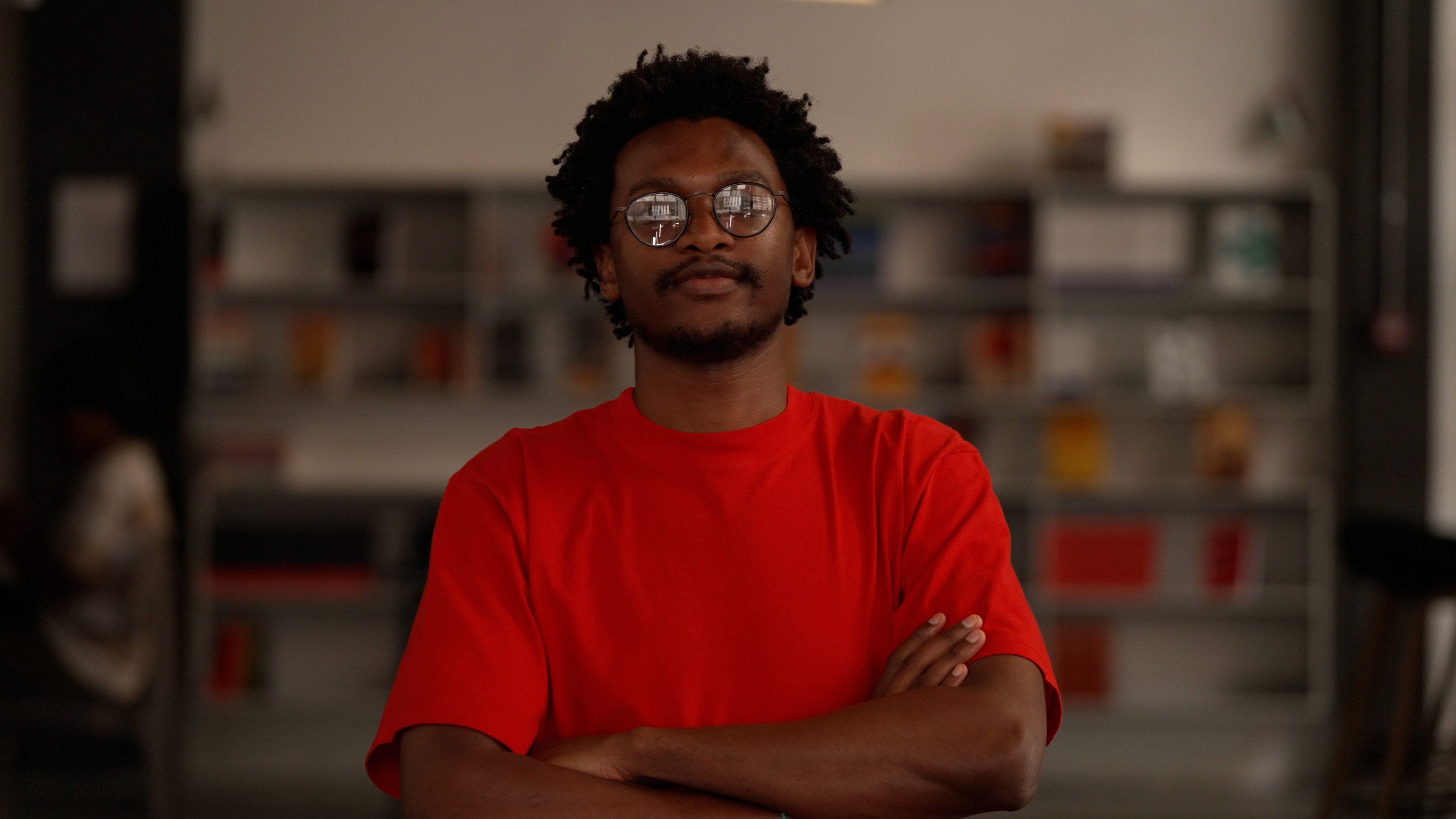 Vuyo McGlad