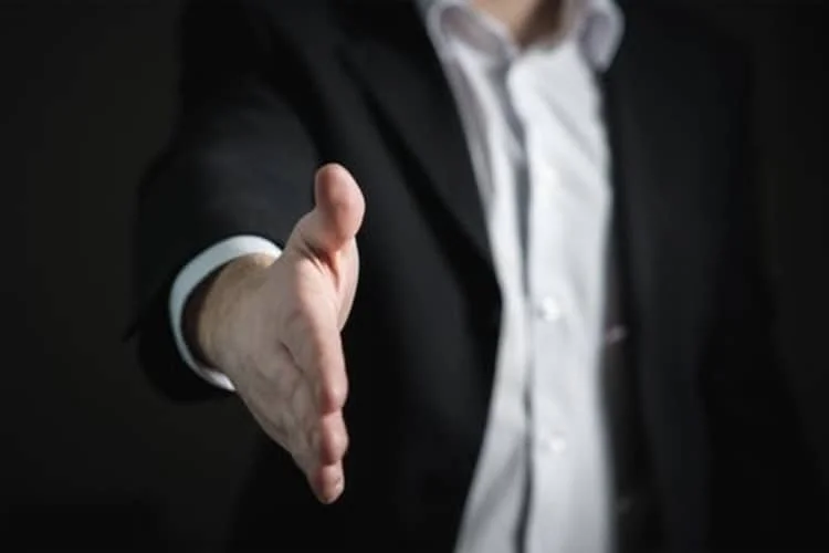 Public Speaking: The Carrier of Your Career