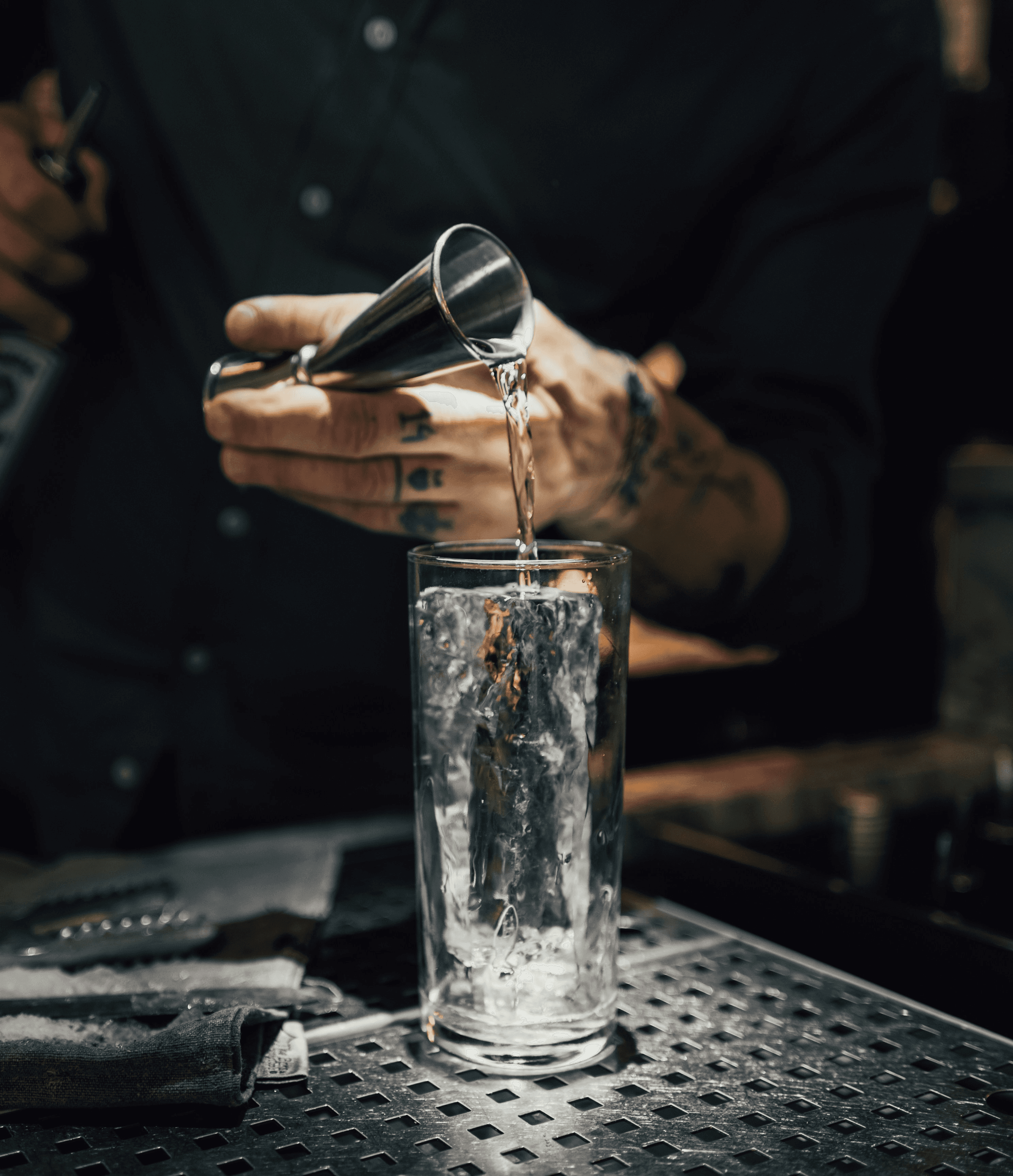 24-Hour Front Desk Service