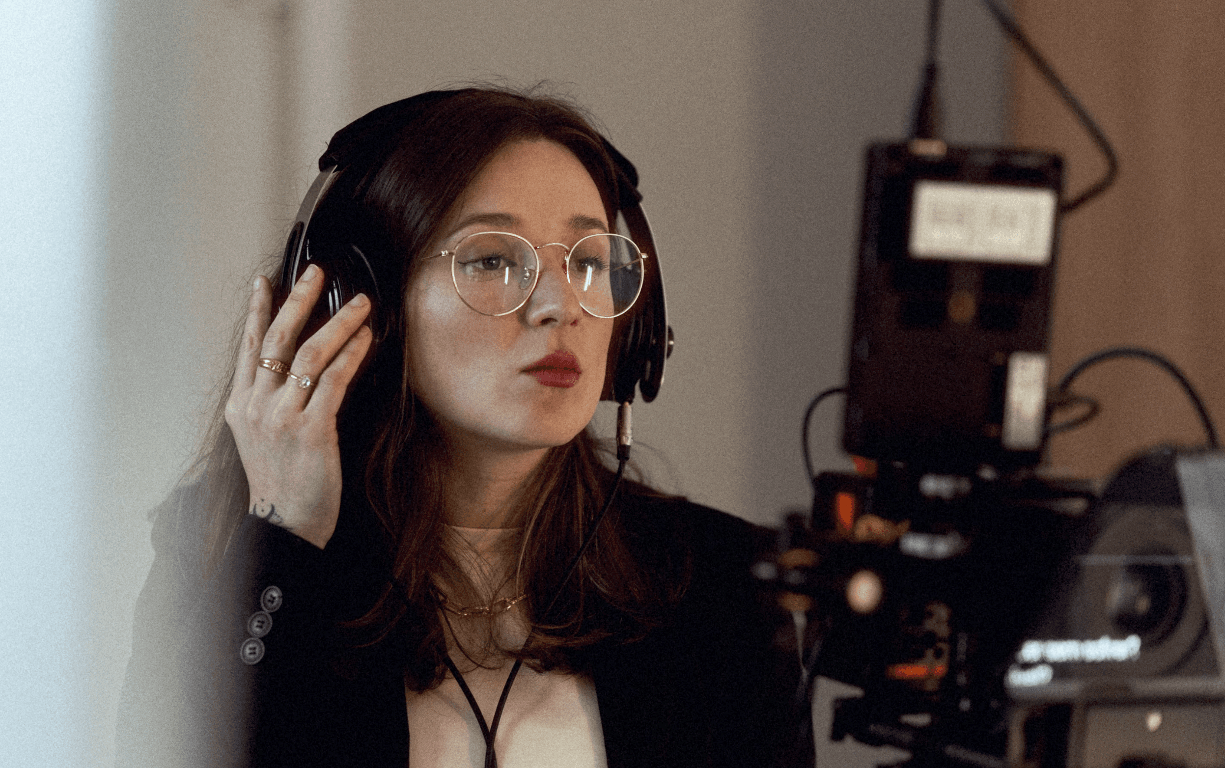 Sheila Wiroski - Bracia Produtora Audiovisual - Produtora de Vídeo Passo Fundo