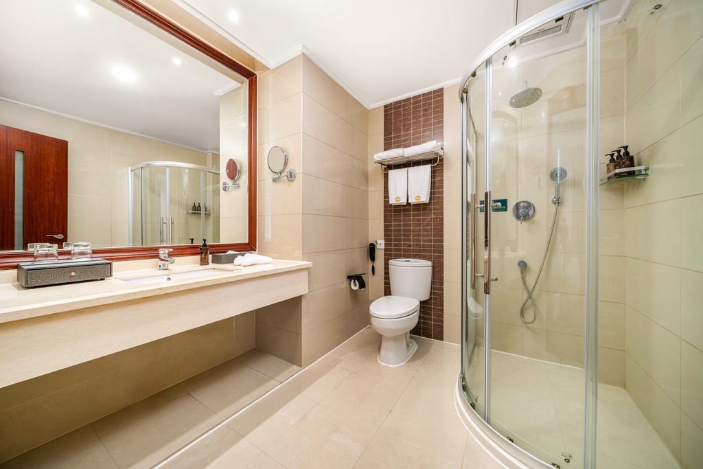 bath