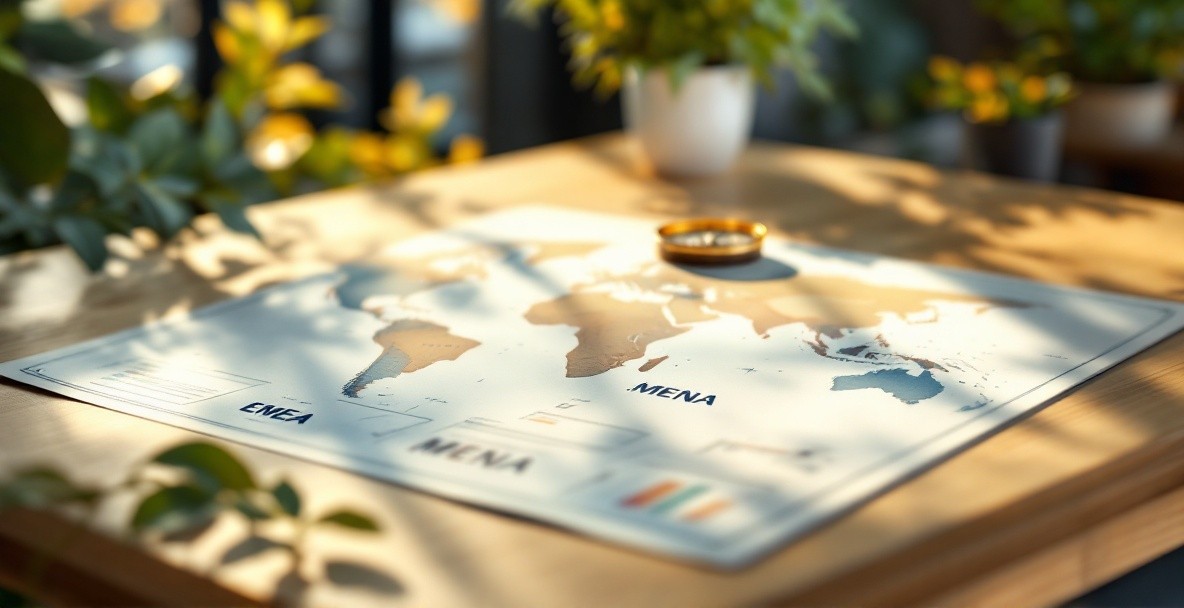 EMEA Recruitment: Cross-Border Teams | Wide and Wise