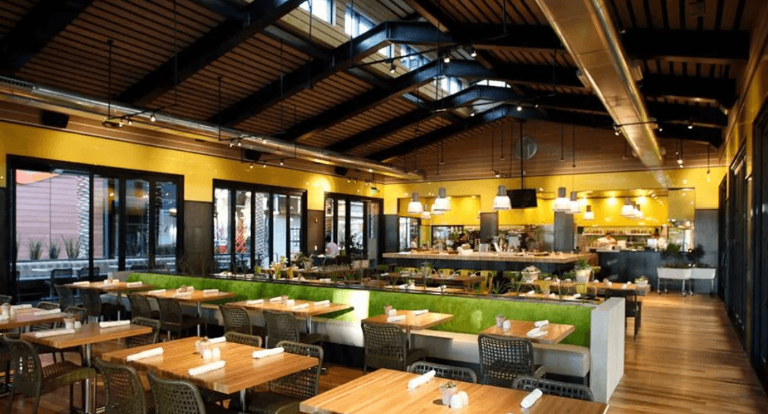 True Food Kitchen placeholder image