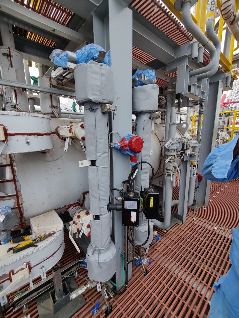 Soundproofing Solutions for Industrial Facilities