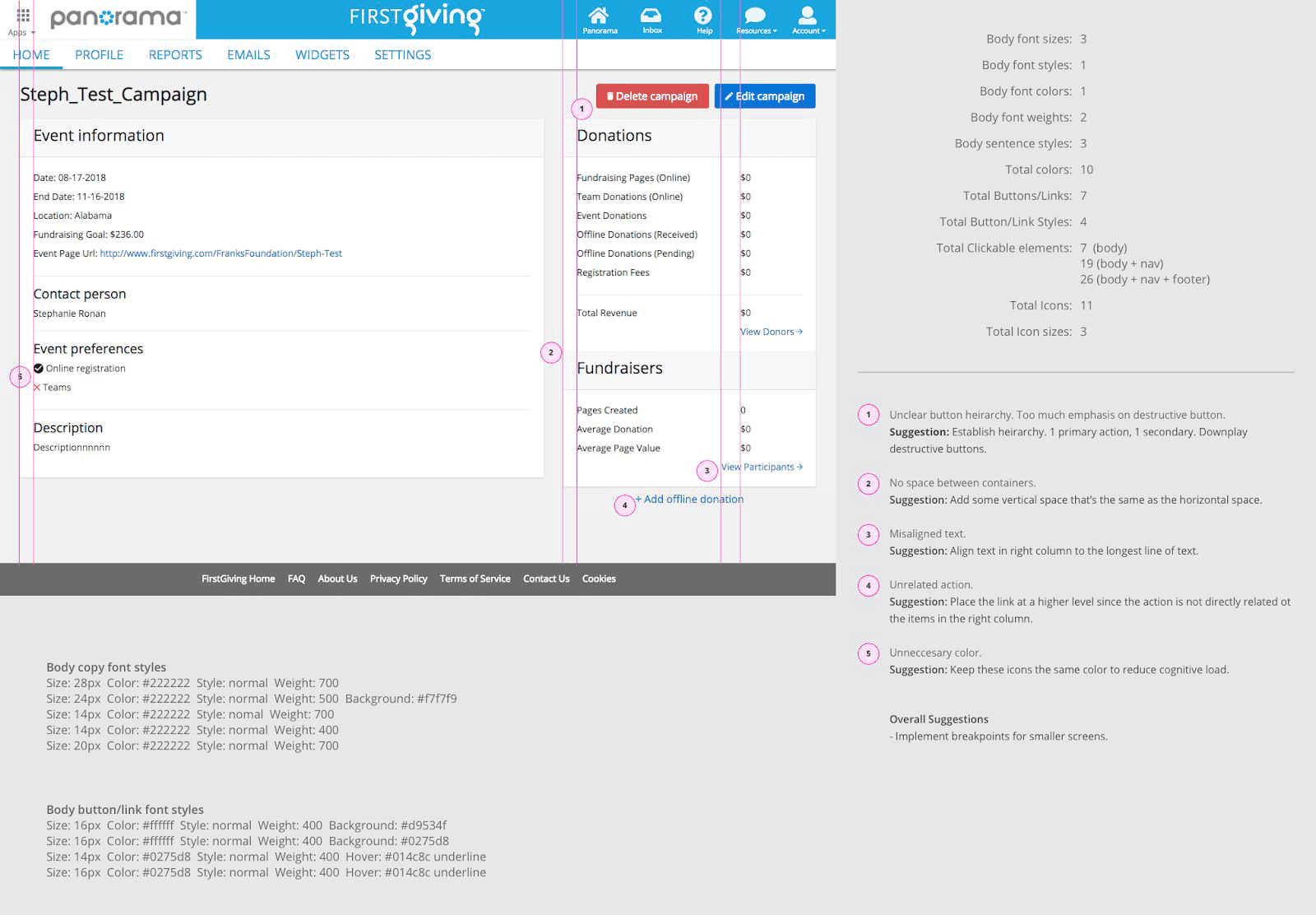 A paper sketch of the new design that has gradebok category on the left and on the right is the assignment details with a divider to show the interaction when a teacher selects in individual students and sees a list of all students in the class