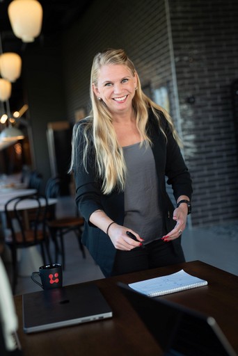 Ägaren på Tif, trafiksäkrehet i fokus