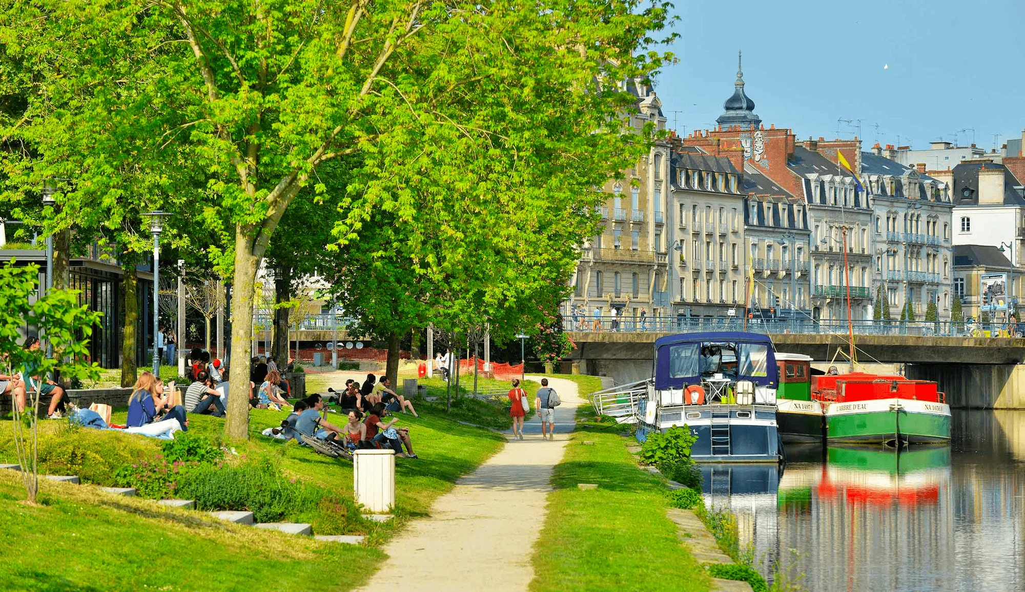 Ville de Rennes
