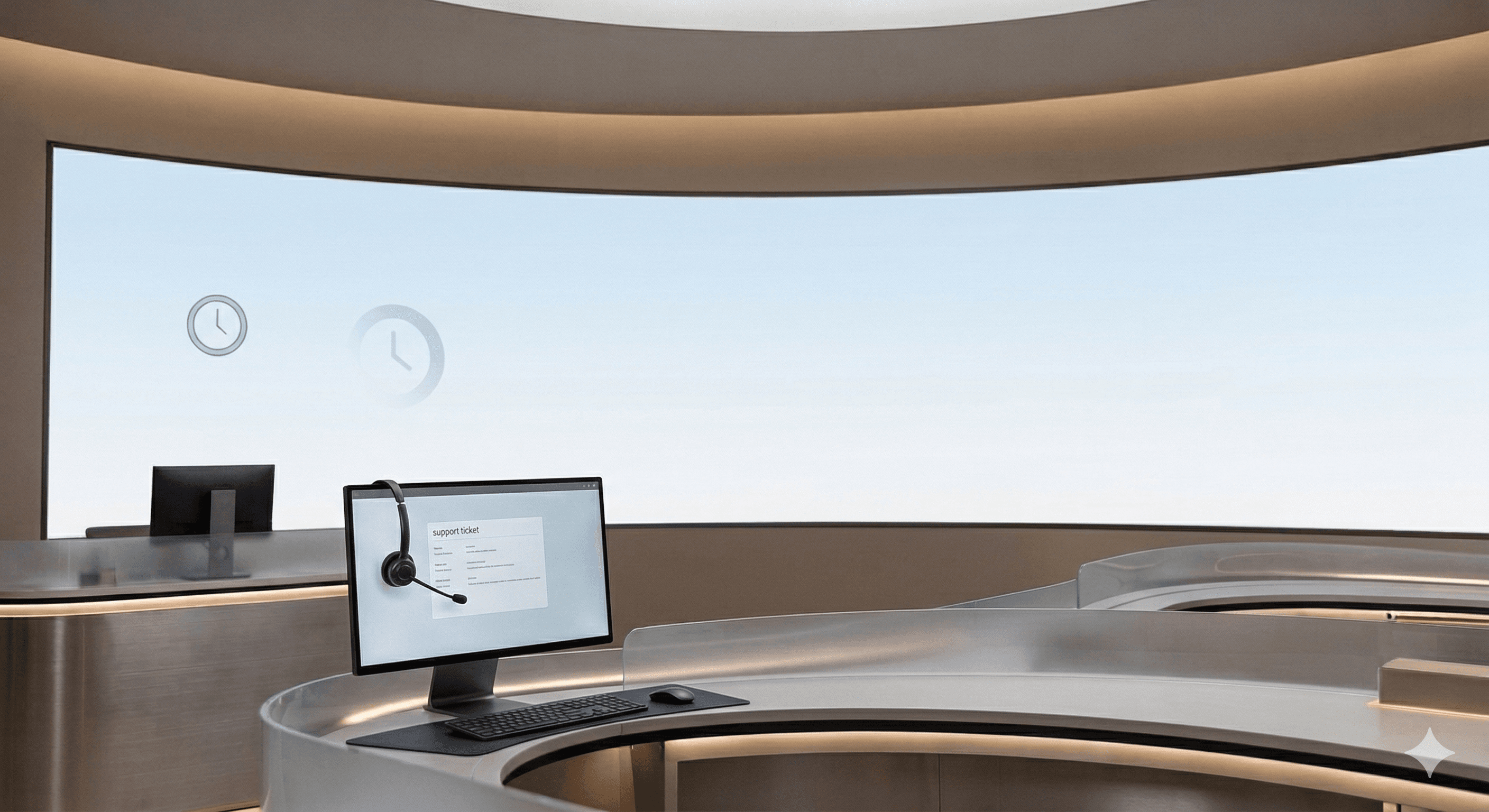 Graph showing an upward trend