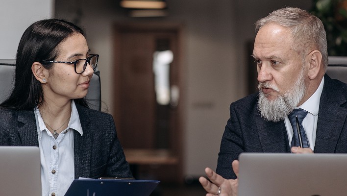 Legal options and next steps