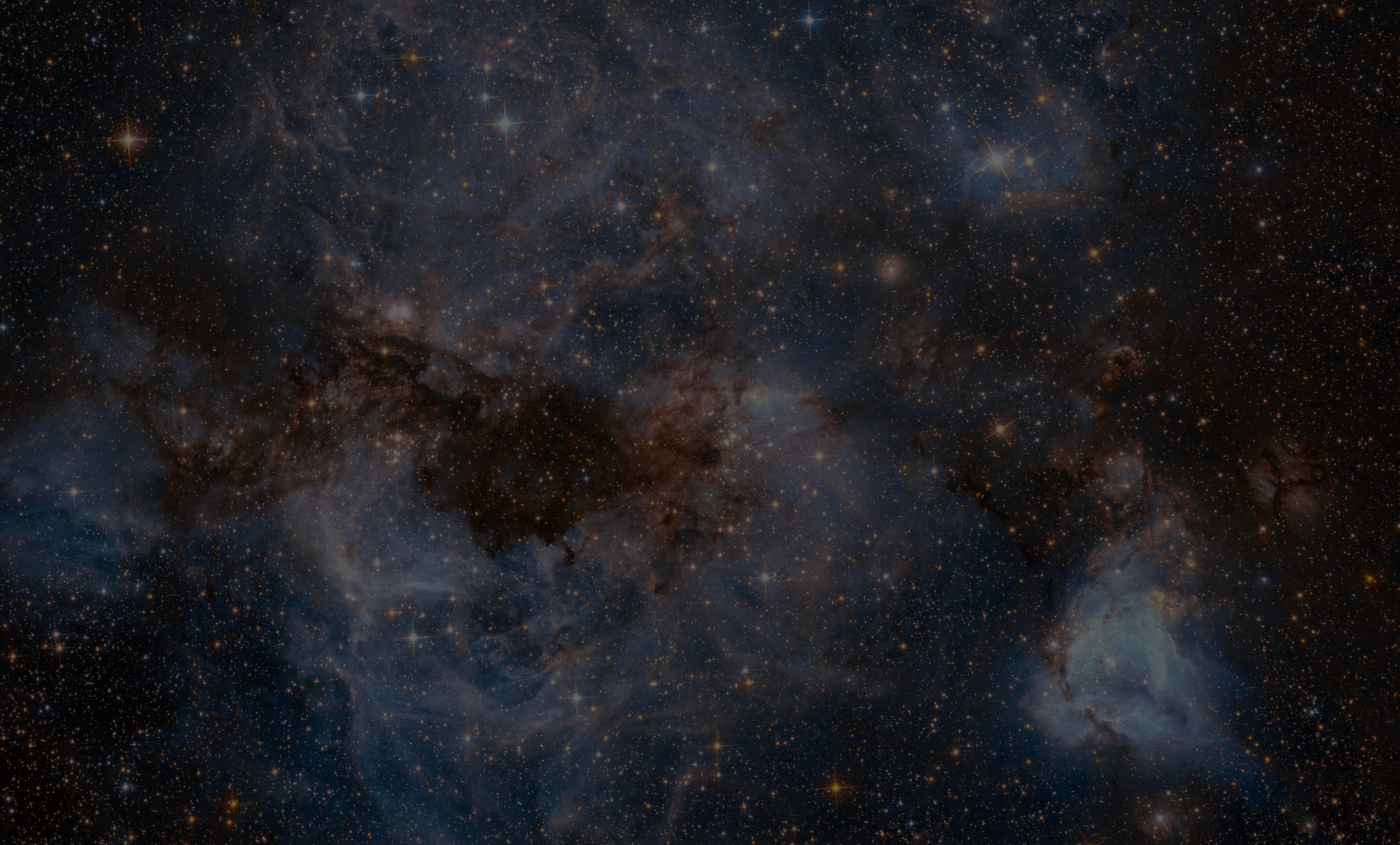 huddle-telescope-image-universe
