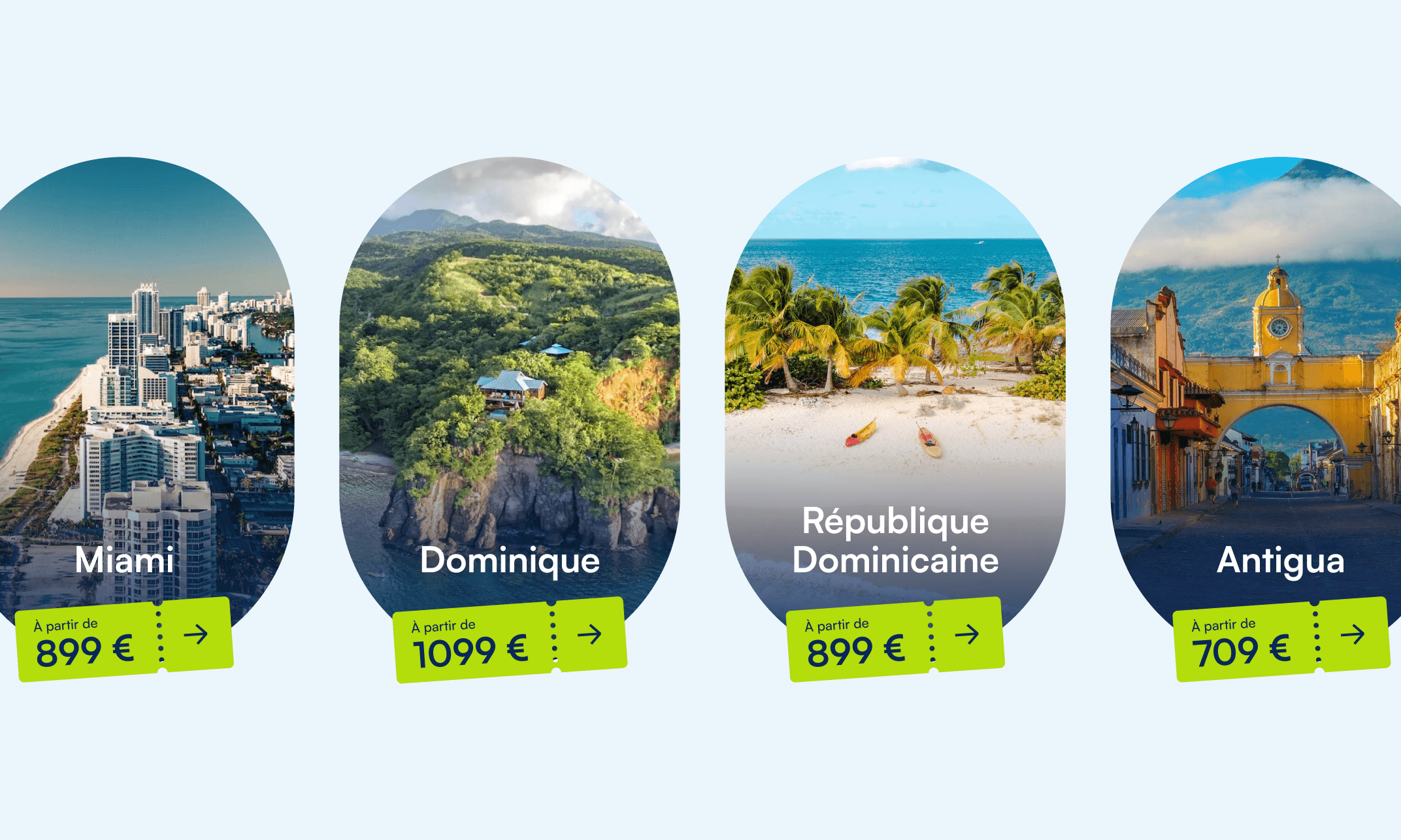 Image with the app presentation