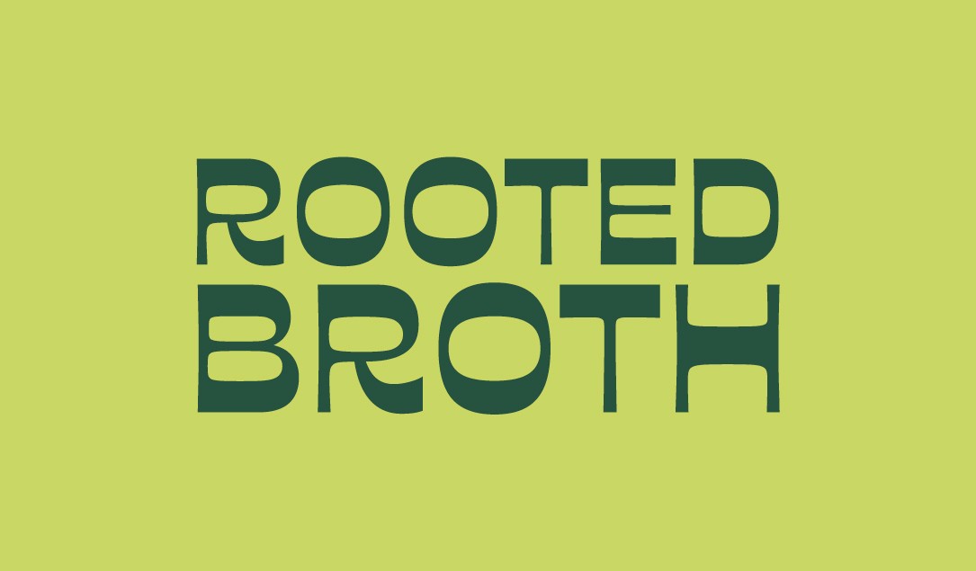 Rooted Broth