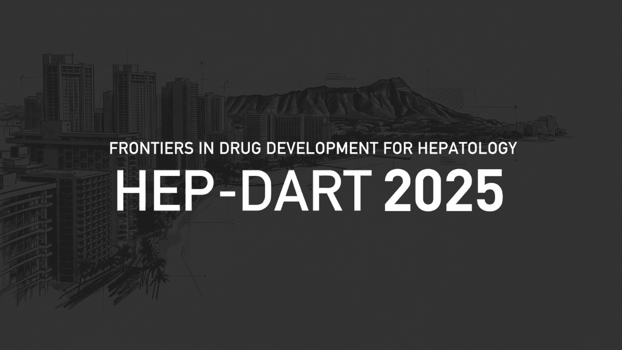 Model Medicines to Present Preclinical Data At HEPDART 2025 for HCV, HBV, and HDV, Including HCV/HBV and HDV/HBV coinfections