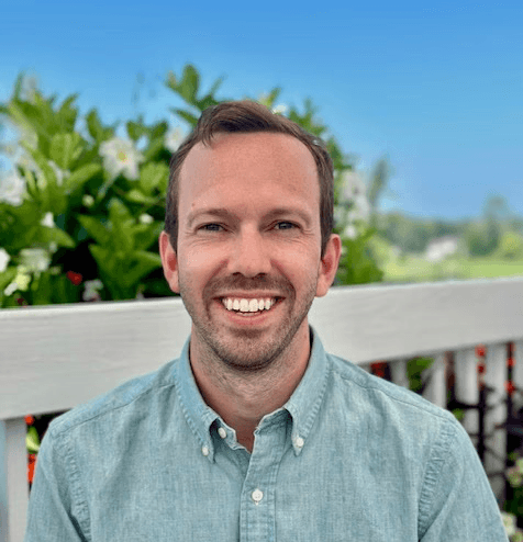 Dr. Meaghan Daly, concierge physician at Harper Health