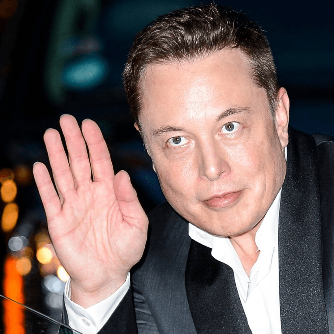 Elon Musk Palm Reading – Palmistry Analysis of Visionary Thinking and Emotional Independence