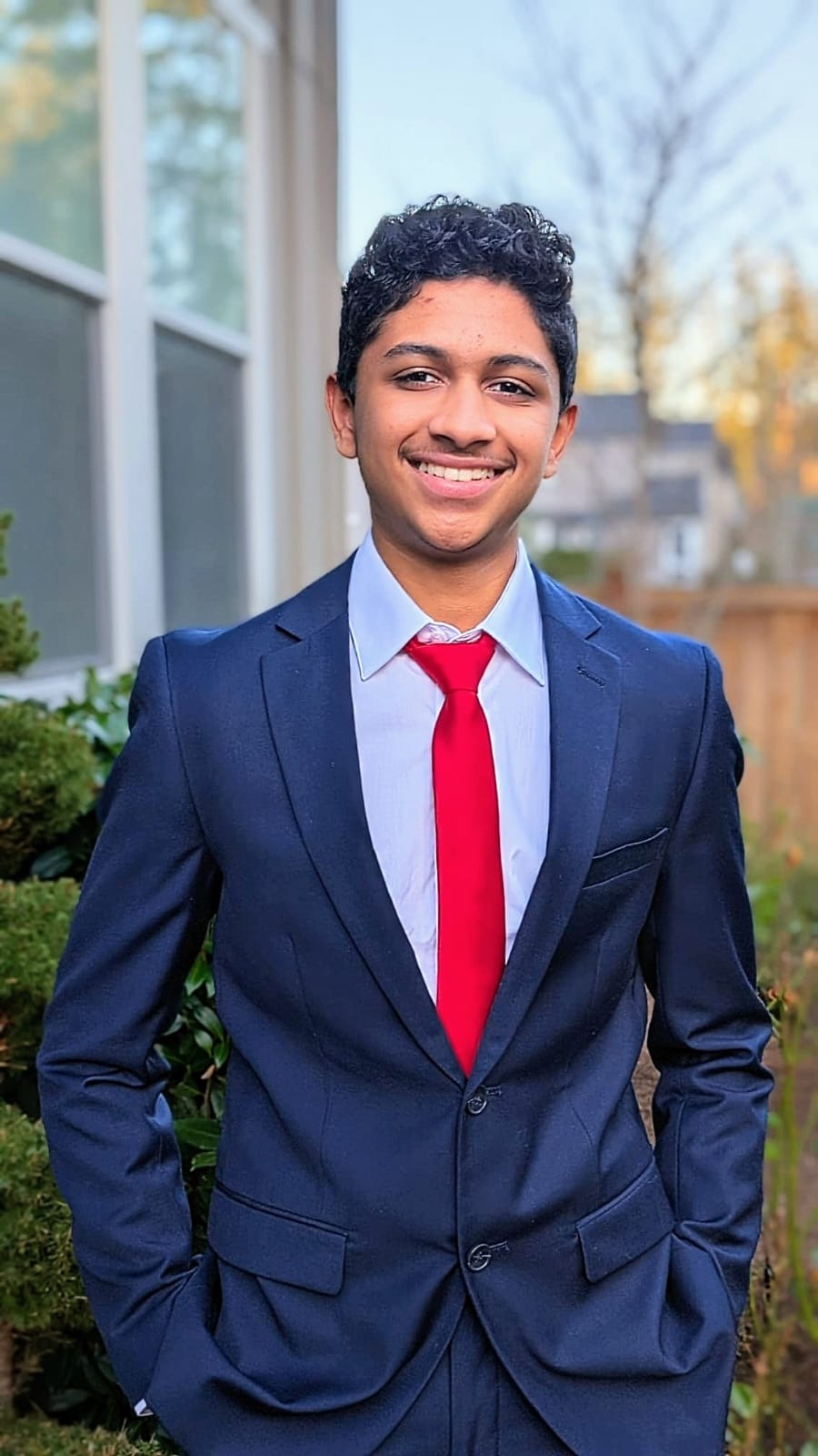 Nikhil Patil