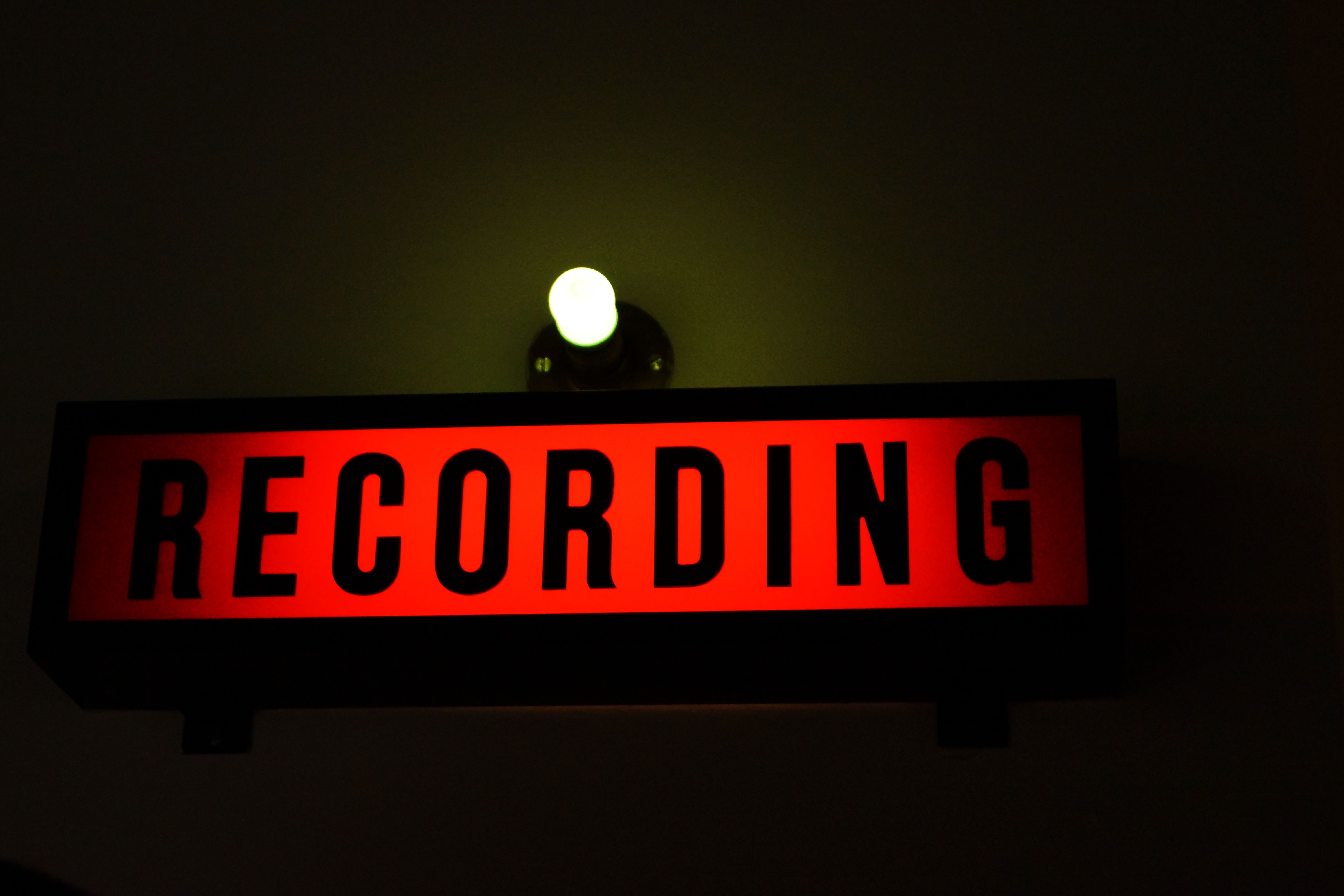 Call Recording Logo