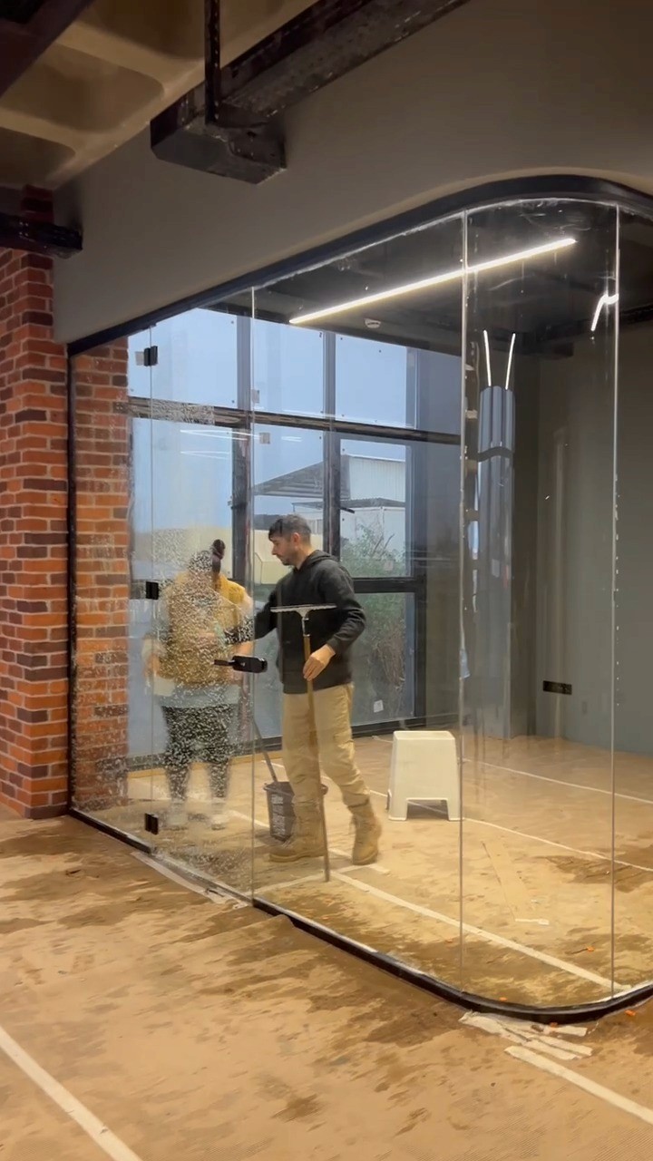 Armada Gıda Aydın Detaylı Temizlik Çalışması