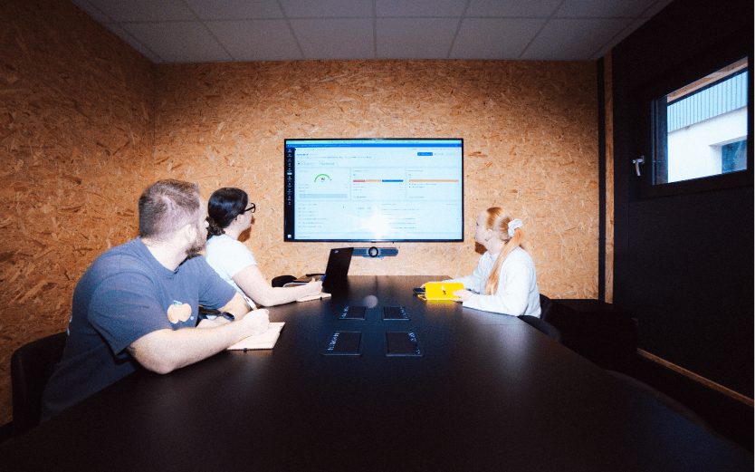 services de communication à Besançon