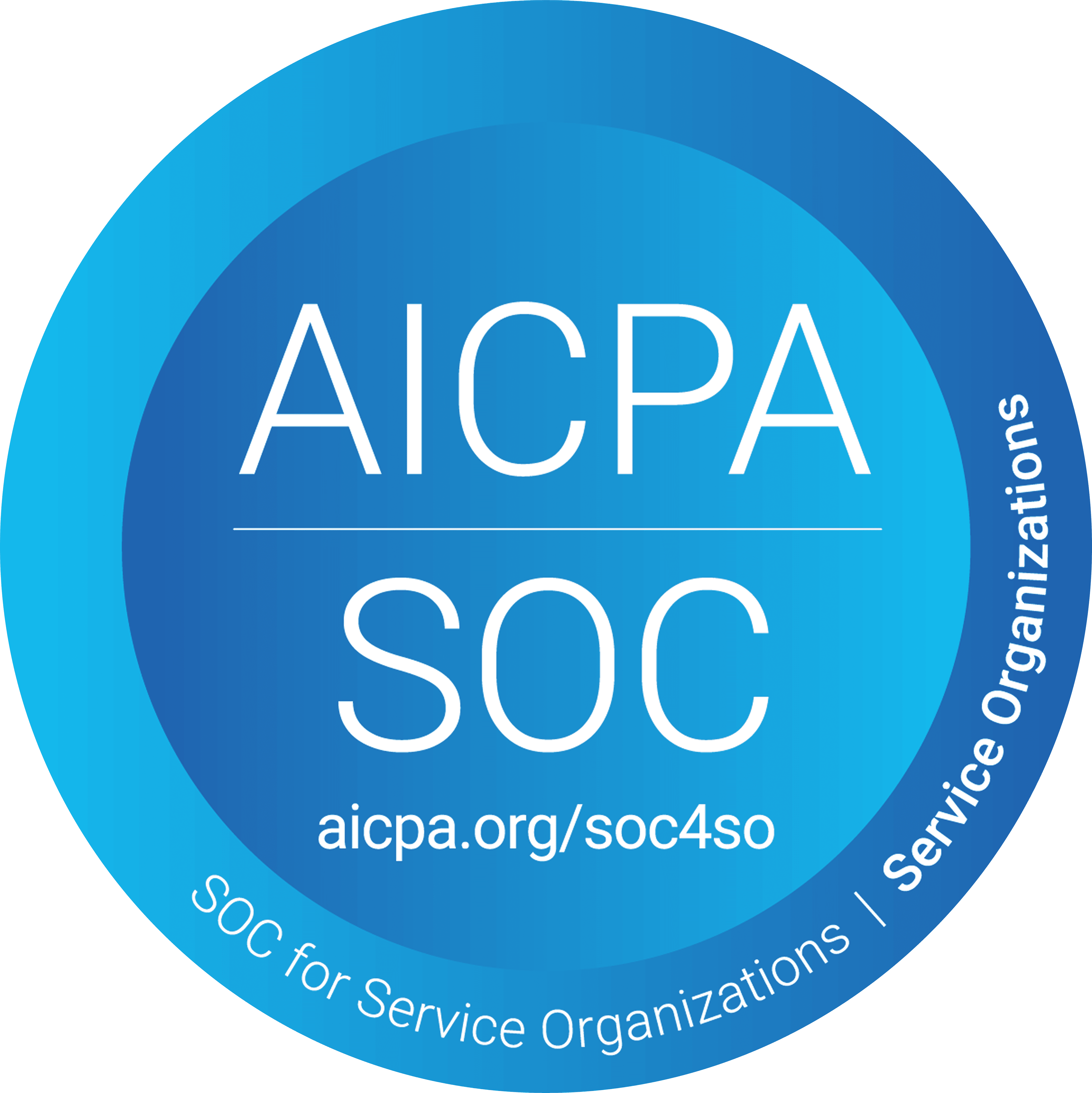 SOC2 Badge