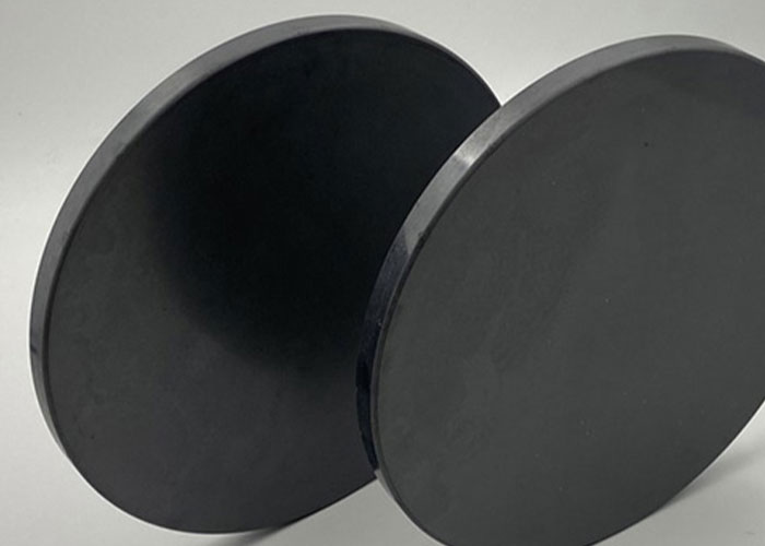 SiC carbide cutting
