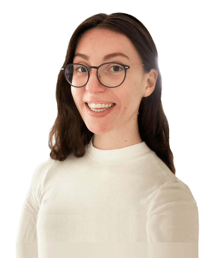 Profile picture of Hannah Hijazi
