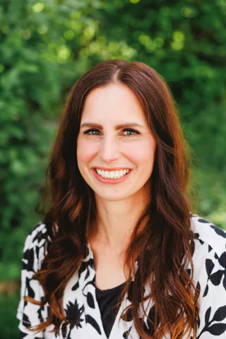 Heather Nelson, PMHNP-BC
