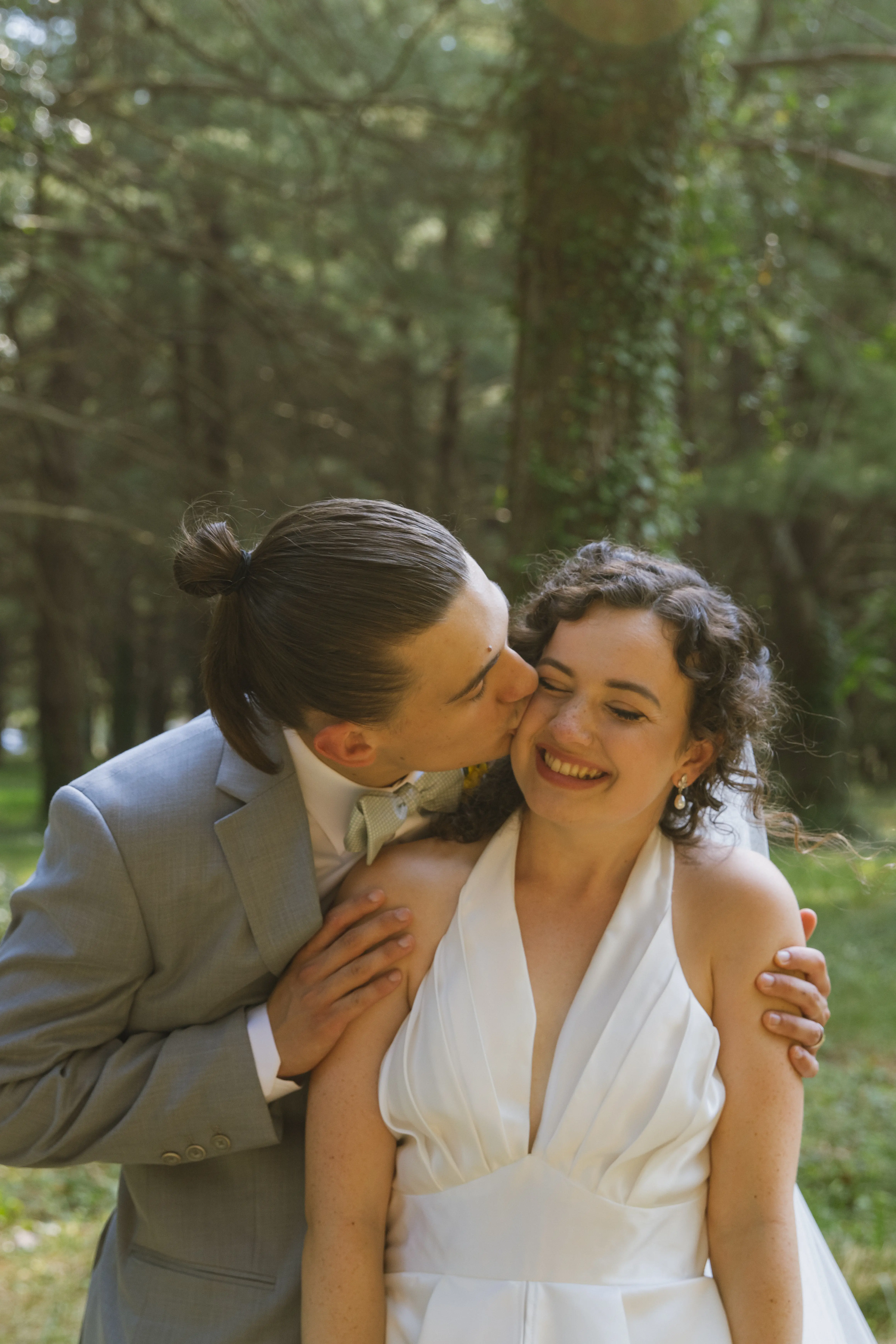 Batch.Works product catalogue book on a work top with a graphic printed image on the front