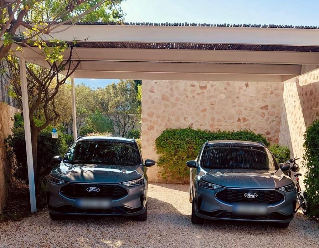 a rocky island in the ocean