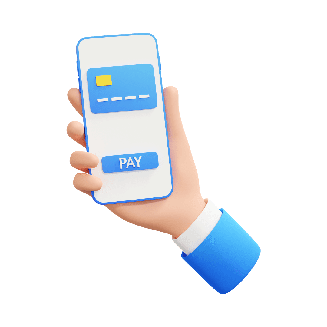 Paiement sans contact